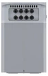 Зарядна станція Deye SUN-BK250 / 2500 Вт / 2560 Вт⋅год / LiFePO4 (SUN-BK250-2.56KWH-EU-AM4-18L) - изображение 4