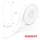 Етикетки NIIMBOT T14*40-155 (White) - изображение 2