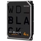 Жорсткий Диск Western Digital Black 4TB SATA III (WD4005FZBX) - зображення 1