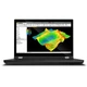 Ноутбук Lenovo ThinkPad P15 Gen 1 (i7-10850H/32/512SSD/RTX3000-6Gb) - Class A- Б/В - зображення 1