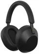 Наушники Sony WH-1000XM5 Black (WH1000XM5B.CE7) - изображение 1
