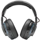 Навушники JBL Quantum One Black (JBLQUANTUMONEBLK) - зображення 1