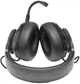 Навушники JBL Quantum One Black (JBLQUANTUMONEBLK) - зображення 4