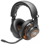 Навушники JBL Quantum One Black (JBLQUANTUMONEBLK) - зображення 6