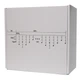Удлинитель для светодиодной гирлянды Бахрома, 10 м, 355 LED, белый и холодный белый, мерцание, IP67, без блока питания (721442) - изображение 4