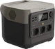 Зарядна станція EcoFlow RIVER 2 Pro 800 Вт (пікова 1600 Вт) 768 Вт·год (електростанція для дому, UPS, ДБЖ) - зображення 6