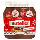 Адвент календар Nutella 528 г (1334) - изображение 4