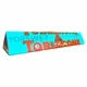 Шоколад Toblerone молочний з солоним карамелізованим мигдалем та медово-мигдальною нугою 100 г (0106) - изображение 2