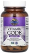 Cynk Garden of Life Vitamin Code RAW Zinc 60 kapsułek (658010116527) - obraz 2