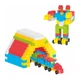 Konstruktor Technok Techno 5 310 elementów (0533) (4823037600533) - obraz 5