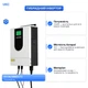 Гібридний інвертор UKC 1.5kW 12 В, 2 кВт, 80 А (52784-12V_8008) - зображення 5