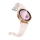 Смарт-годинник BOROFONE BD17 Bluetooth 5.3 Gold - изображение 5