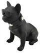 Портативна бездротова Bluetooth колонка CoolDog CH-M12 Black - зображення 1