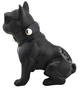 Портативна бездротова Bluetooth колонка CoolDog CH-M12 Black - зображення 4