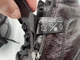 Черевики Waldlaufer Weite K 39 EU 25 cм червоні 2210261224 00-00001692 - зображення 7