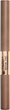 Marker do brwi Gosh Brow Tint dwustronny 003 Grey Brown 2.9 g (5711914215156) - obraz 1