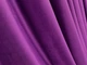Комплект готовых штор VR-Textil Бархат Фуксия 200х290 см 2 шт (39-0142) - изображение 6