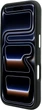 Etui na smartfon Apple iPhone 18 Pro Max/17 Pro Max Karl Lagerfeld Grained Embossed Ring & Kameo Logo MagSafe Black (KLHMP18X6PWBKECK) - obraz 5
