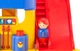 Zestaw do zabawy Viking Toys Duży garaż 2 poziomy (5502) (7317670055029) - obraz 2