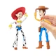 Набор фигурок История игрушек: Вуди и Джесси Disney Pixar Toy story Woody & Jessie Action Figure Pack - изображение 2