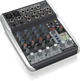 Микшерный пульт с USB MP3 BEHRINGER XENYX QX602MP3 - изображение 2
