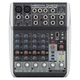 Микшерный пульт с USB MP3 BEHRINGER XENYX QX602MP3 - изображение 5
