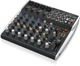 Микшерный пульт с USB MP3 BEHRINGER XENYX 1202SFX - изображение 3