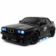 Дрифт машинка BMW E30 20км/год 1:24(21см) на радіокеруванні - изображение 1