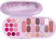 Палетка для макіяжу Pupa Make My Day Plus 001 Violet 24.3 г (8011607410507) - зображення 1