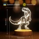 Светильник-ночник от USB "Динозавр. T-Rex" - изображение 5