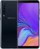 Мобильный телефон Samsung Galaxy A9 2018 128GB Black + карта памяти Samsung 128GB в подарок! - изображение 1