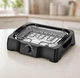 Электрогриль Sokany SK-3572 1500 Вт - изображение 1