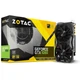 Видеокарта ZOTAC GeForce GTX 1080 Mini 8GB GDDR5X б/у - изображение 1