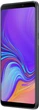 Мобильный телефон Samsung Galaxy A9 2018 128GB Black + карта памяти Samsung 128GB в подарок! - изображение 4