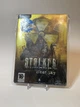 S.T.A.L.K.E.R. Clear Sky Limited Special Edition Steelbook. Французьке видання - изображение 1