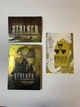 S.T.A.L.K.E.R. Clear Sky Limited Special Edition Steelbook. Французьке видання - изображение 6