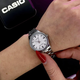 Годинник наручний Casio LTP-V005D-7A - зображення 2
