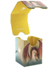 Pudełko na karty Gamegenic The Hobbit Squire 80+ XL Gleaming Splendor The King of Dale (4251715425701) - obraz 3