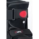 Ортез гомілковостопний короткий REHA FUND AIR WALKER BASIC O-1183/S (5903940710181) - зображення 5