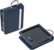 Чохол для смартфона Samsung Galaxy Z Flip8 Mercury Basic Diary Navy Blue (BASD-F776-DNV) - зображення 2
