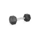 Гантель шестигранна inSPORTline Hexclusive 4 кг - зображення 1