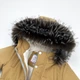 Парка зима Marakas Зимний 104 см Кемел 516035-09262 - изображение 4