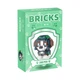 Детский 3D конструктор Bricks Щенячий патруль Рекс, 208 деталей (M-19) - изображение 3