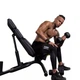 Гантель шестигранна inSPORTline Hexclusive 12,5 кг - изображение 3