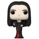 Фигурка Funko Pop серии Венздей - Мортиша Аддамс с Книгой Заклинаний (86680) Funko Pop 86680 1097418 - изображение 1