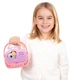 Интерактивная игрушка Baby Paws Just Born Bunny (923492IM) Baby Paws 923492IM 1097403 - изображение 2