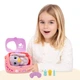 Интерактивная игрушка Baby Paws Just Born Bunny (923492IM) Baby Paws 923492IM 1097403 - изображение 3