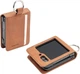 Чохол для смартфона Samsung Galaxy Z Flip8 Mercury Basic Diary Brown (BASD-F776-LBR) - зображення 2