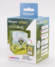 Pudełko na karty Gamegenic The Hobbit Bastion 80+ XL The Shire (4251715425787) - obraz 1