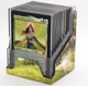 Pudełko na karty Gamegenic The Hobbit Bastion 80+ XL The Shire (4251715425787) - obraz 10